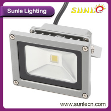 LED Floodlight/Gray IP65 20W LED Flood Light (SLFL22)